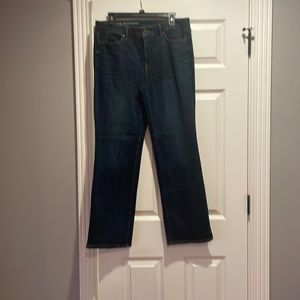 Talbots Jeans